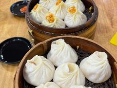 -常鲜德乐购迎桂馒头店(麻巷公寓店)