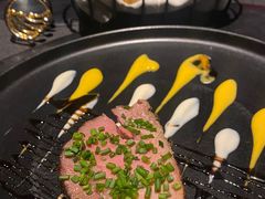 -Attitude西餐厅(西堤店)