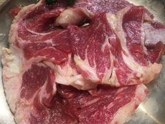 -西塔老太太泥炉烤肉(北京望京店)