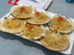 -皮记海鲜1995(寮步店)