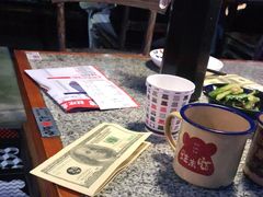 -蘭奢雅集·江浙菜(青山江滩店)