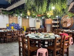 -忆外婆徐州菜·地锅鸡·生日宴(吴庄店)