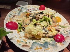 -隐月· 㐂和食屋(芝罘万达公馆店)