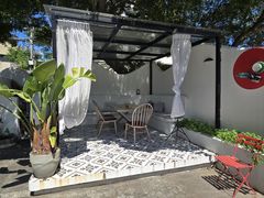 -几静cafe(基湖店)