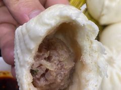 -郑家包子牛肉拉面(尚勤路店)