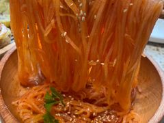 -小董哥烤串·爆汁大油边(故宫店)