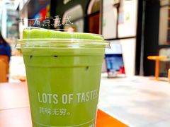 -LOTTA COFFEE(安居博文苑店)