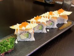 -爆丼日式大排档(季华园店)