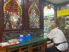 -隆福寺小吃店(东四店)