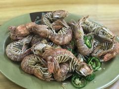 -贞姨美食·老字号海鲜大排档