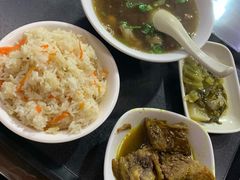 -好成财牛排馆(涂门街总店)