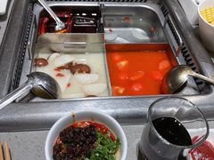 -海底捞火锅(龙岗星河COCO Park店)