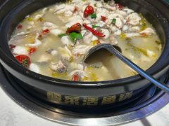 -周渝食惦酸菜鱼(青浦店)
