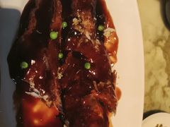 -绿茶餐厅(领展购物广场·中关村店)