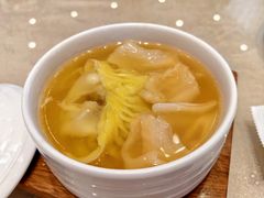 -唐苑酒家·岭南粤菜名店(太古仓店)