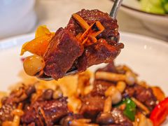 -漢舍中国菜馆(889广场店)