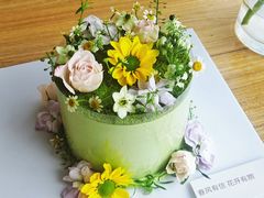 -5Cake五度无蔗糖低脂蛋糕(陶然亭店)