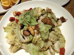 -小放牛炒菜馆(中山路乐汇城店)