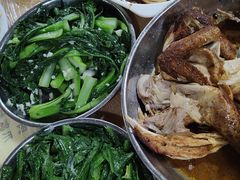 -满記土窑烧鷄波浪山莊