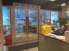 -喜来稀肉(北外滩白玉兰广场店)