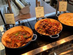 -韵咖啡自助餐厅(天津香格里拉店)