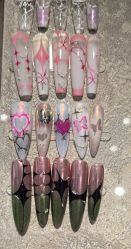 -U+nail优加专业美甲美睫