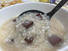 鸭粥-电白鸭粥店(下沙二坊88号店)