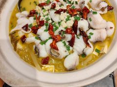 -江南小叙·美食研究院(鱼街店)