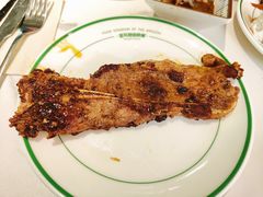 -亚马逊海鲜自助(梅溪湖步步高店)