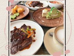 -食百绚全日制餐厅(成都棕榈泉费尔蒙酒店)