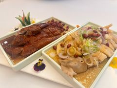 -山泉公馆酒家(珠江新城店)