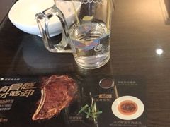 -豪客来牛排(文化路店)