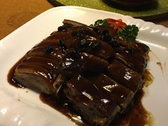 -东馆和天下特色餐饮(工农店)