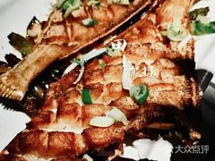 -悦屋老板娘的烤肉店(紫薇田园店)