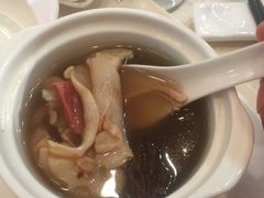 -广东嘉华大酒店·金銮阁中餐厅