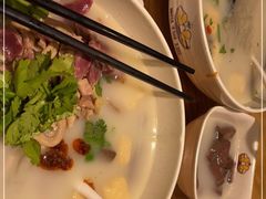 -鸭得堡老鸭汤·鸭血粉丝(凤凰西街店)