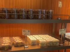 -丁香西饼屋(桂林路店)