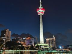 -南通濠河风景名胜区