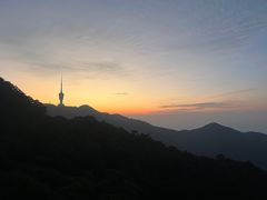 -梧桐山风景名胜区