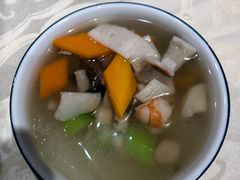 -龙悦湾酒家·八阵鱼生·渔人码头店