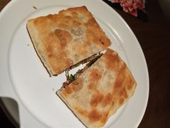 驴肉火烧-掌柜的店·河南菜(世茂店)