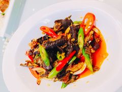 -通庆楼(新开路店)