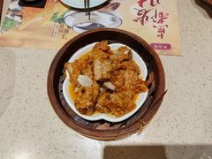 -点都德(花城店)