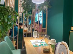 大堂-文记卢源外·江西小炒(凤城八路店)