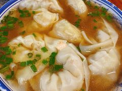 什锦扁食-天台徐家小吃