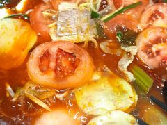 -滇铺子·云南特色菜·第九届野生菌美食节(东风东路c86店)