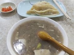 -奕宏饺子楼(朱庄小区店)