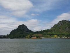 -南宁花花大世界景区