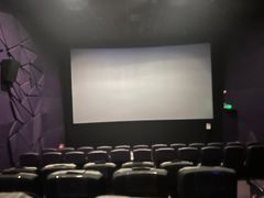 -博纳UA影城(KK Mall IMAX店)