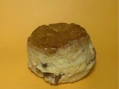 培根芝士司康-CHOCMONS巧克怪兽(屏风街店)